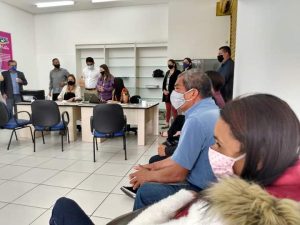 Convenção PSL