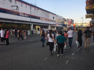 Centro de Guarulhos