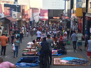 Centro de Guarulhos
