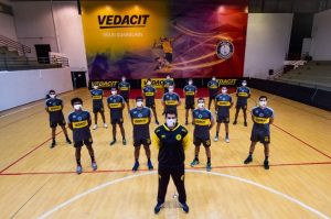 Vôlei Vedacit Guarulhos