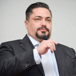 Maurício Brinquinho