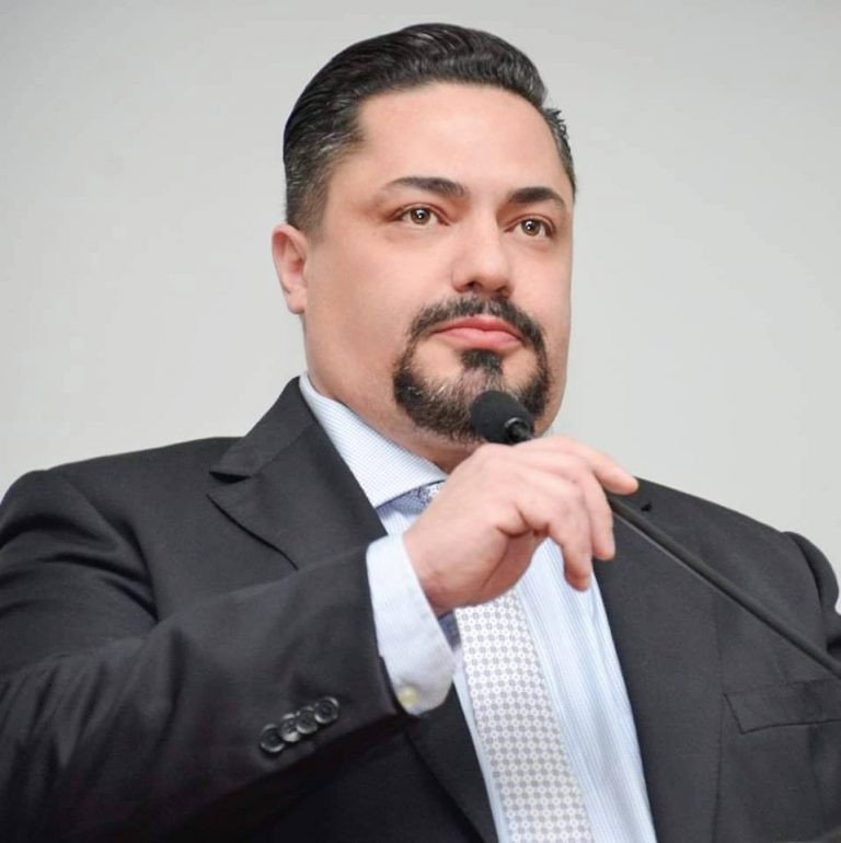 Maurício Brinquinho