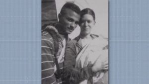 casal encontrado morto