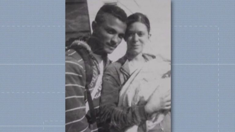 casal encontrado morto