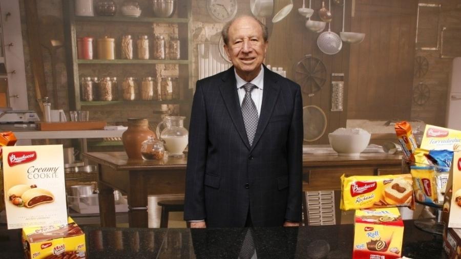 Luigi Bauducco