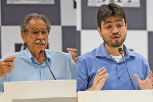 Notícias Pesquisa Ibope