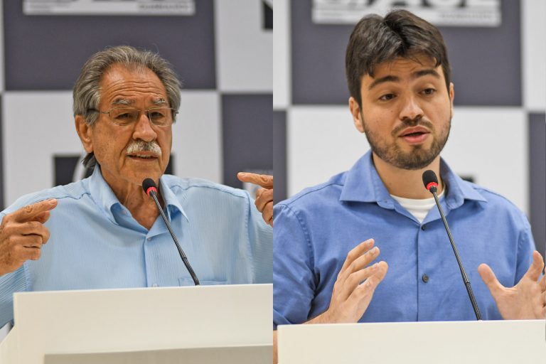 Pesquisa Ibope