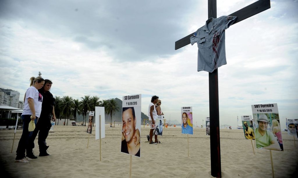 Cristãos são decapitados na Indonésia