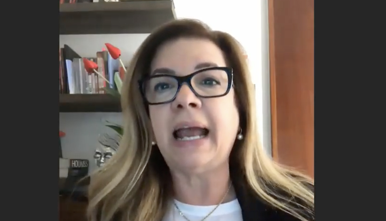 Adriana Afonso OAB