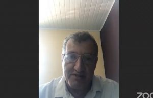 Notícias Auriel Brito OAB