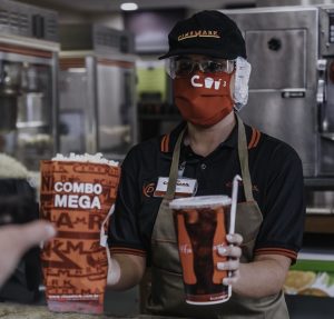 Notícias cinemark Guarulhos será reaberto