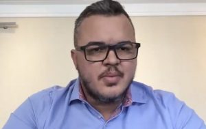 Notícias Eduardo Barreto