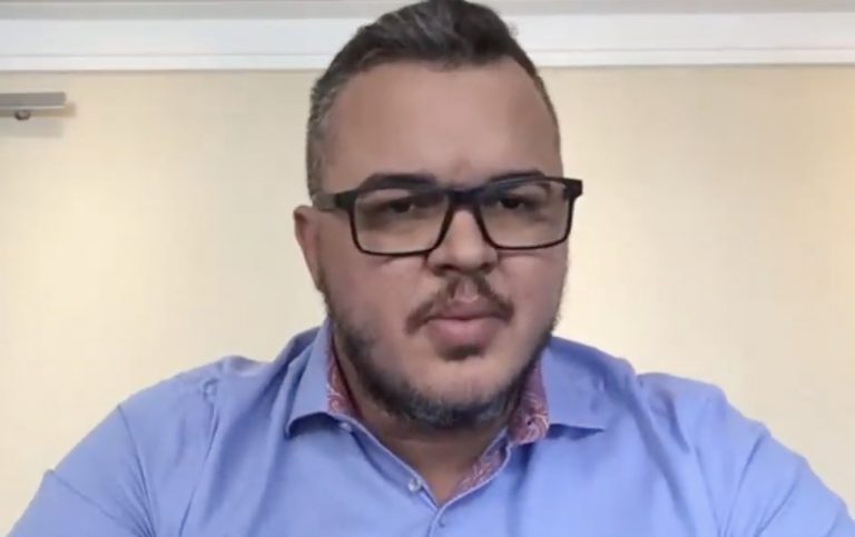 Eduardo Barreto