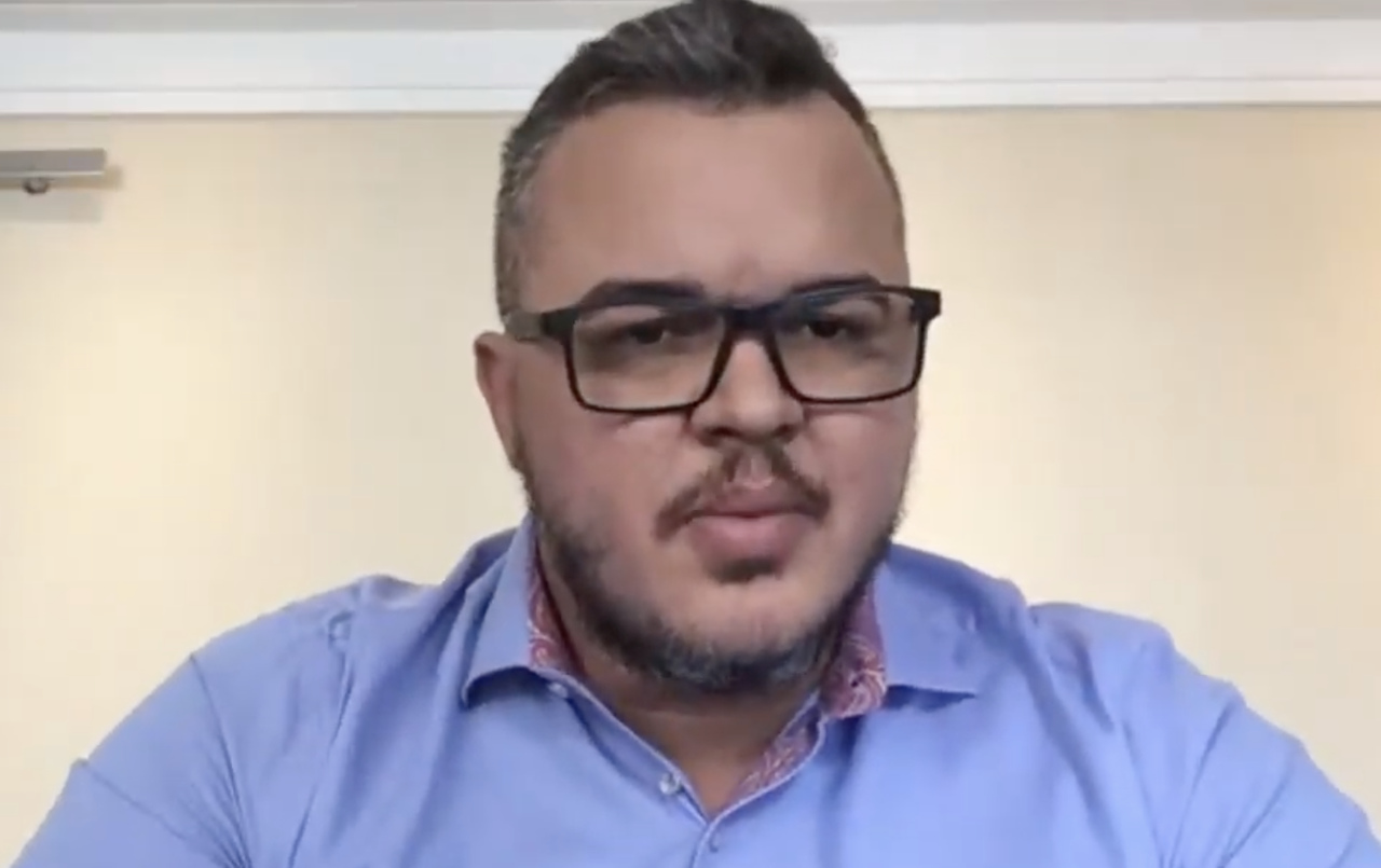 Eduardo Barreto