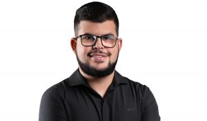 Notícias LUCAS BRICKER