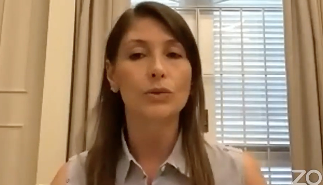 Fran Correa OAB