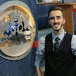 Felipe Hilton candidato a vereador