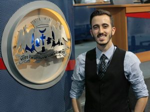Felipe Hilton candidato a vereador