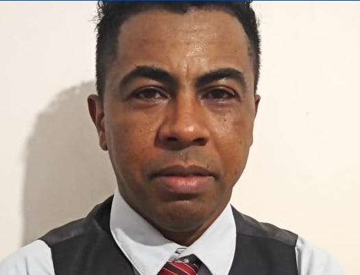 Francisco Moraes