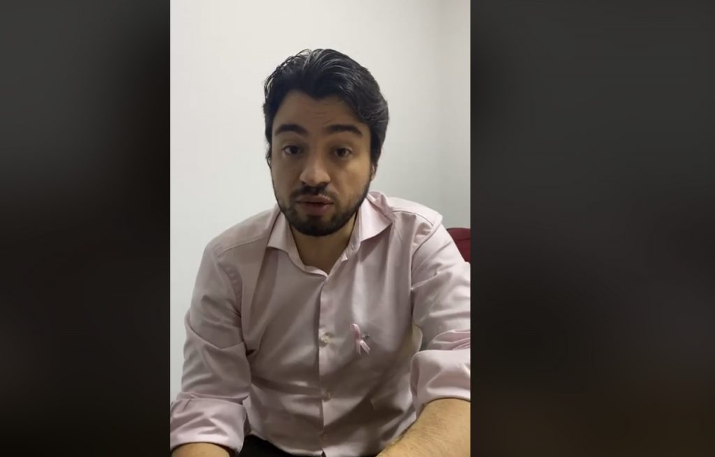 GUTI LIVE