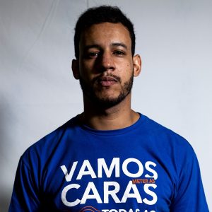 Notícias Higor Mamede