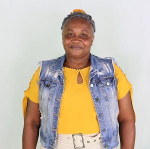 Irmã Edna