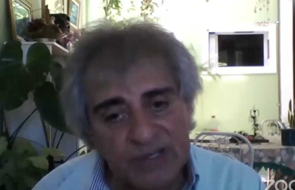 Jovino Cândido