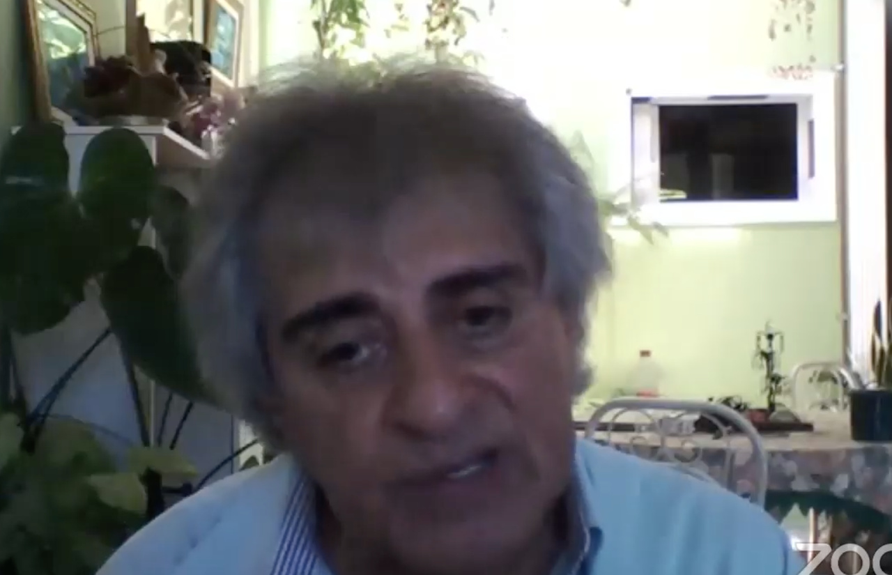 Jovino Cândido