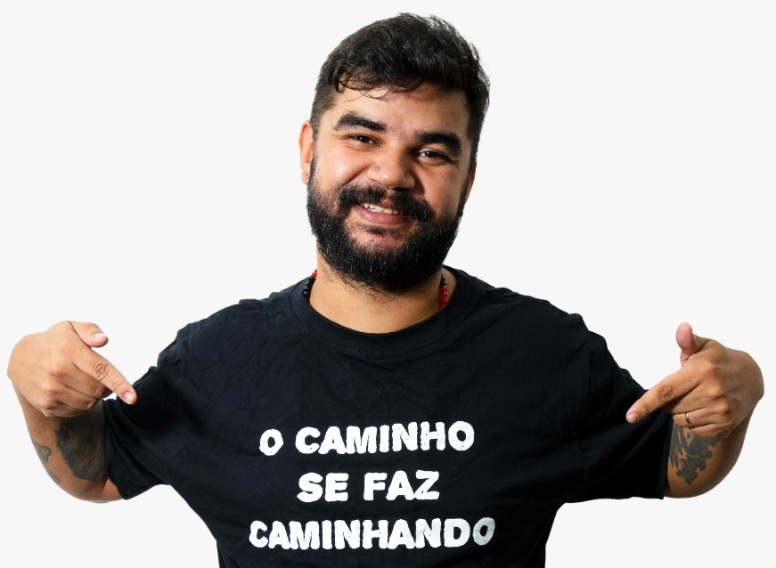 Léo do Baquira