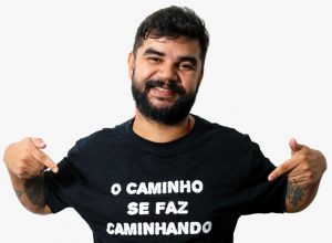Léo do Baquira