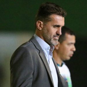 Notícias Vagner Mancini