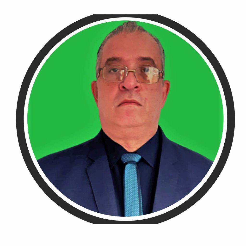Miguel Calente
