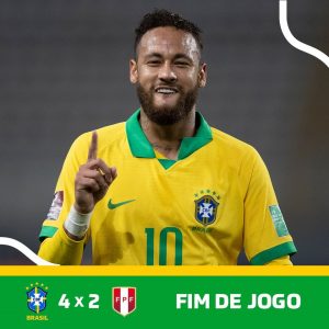 Notícias Neymar