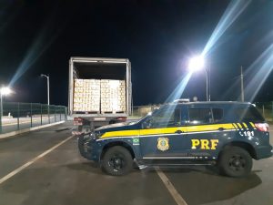 Notícias PRF Cerveja