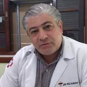 Notícias Ricardo Rui