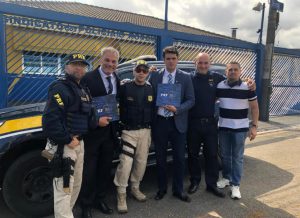 Notícias Rodrigo Tavares
