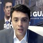 Rodrigo Tavares OAB