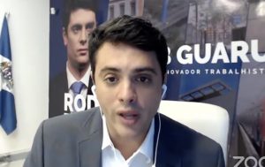 Notícias Rodrigo Tavares OAB
