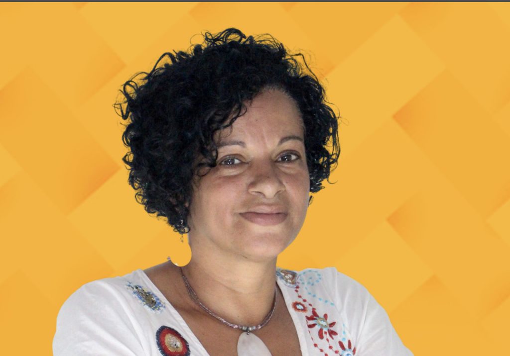 Rosangela (PSOL)
