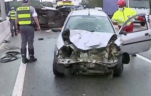 Notícias Acidente Ayrton Senna
