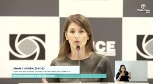 Notícias Fran Corrêa