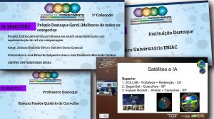 Semana da Ciência e Tecnologia
