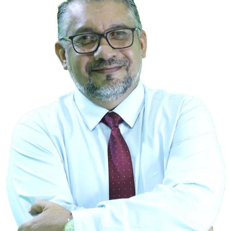 Walter Ferreira