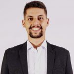 Henrique Domingues (PCdoB)