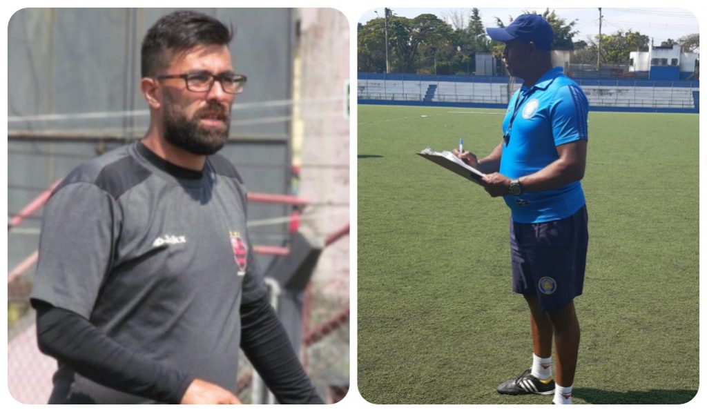 Flamengo x AD Guarulhos
