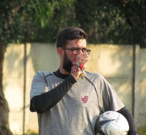 Notícias Flamengo de Guarulhos