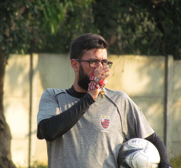Flamengo de Guarulhos