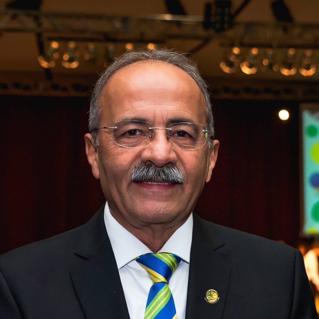 chico rodrigues