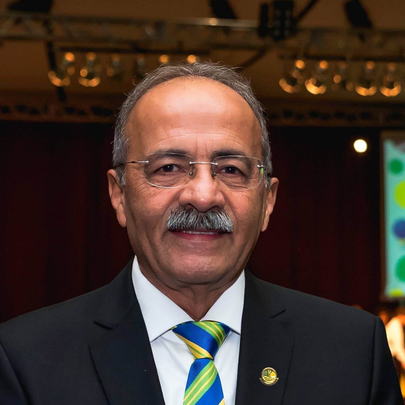 chico rodrigues