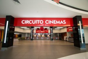 Notícias Cinema Shopping Bonsucesso